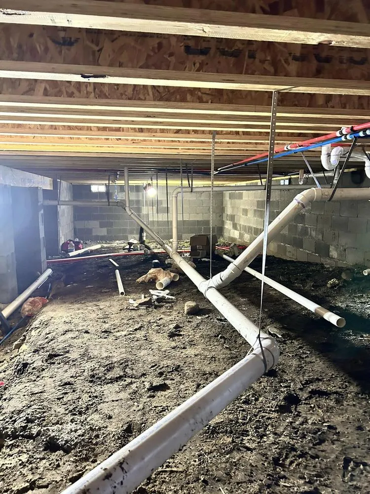 Trusted leak detection for homes in Chattanooga, TN by South State Plumbing & Maintenance