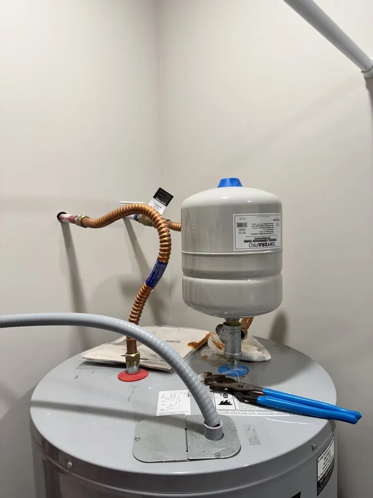 Slide of South State Plumbing & Maintenance