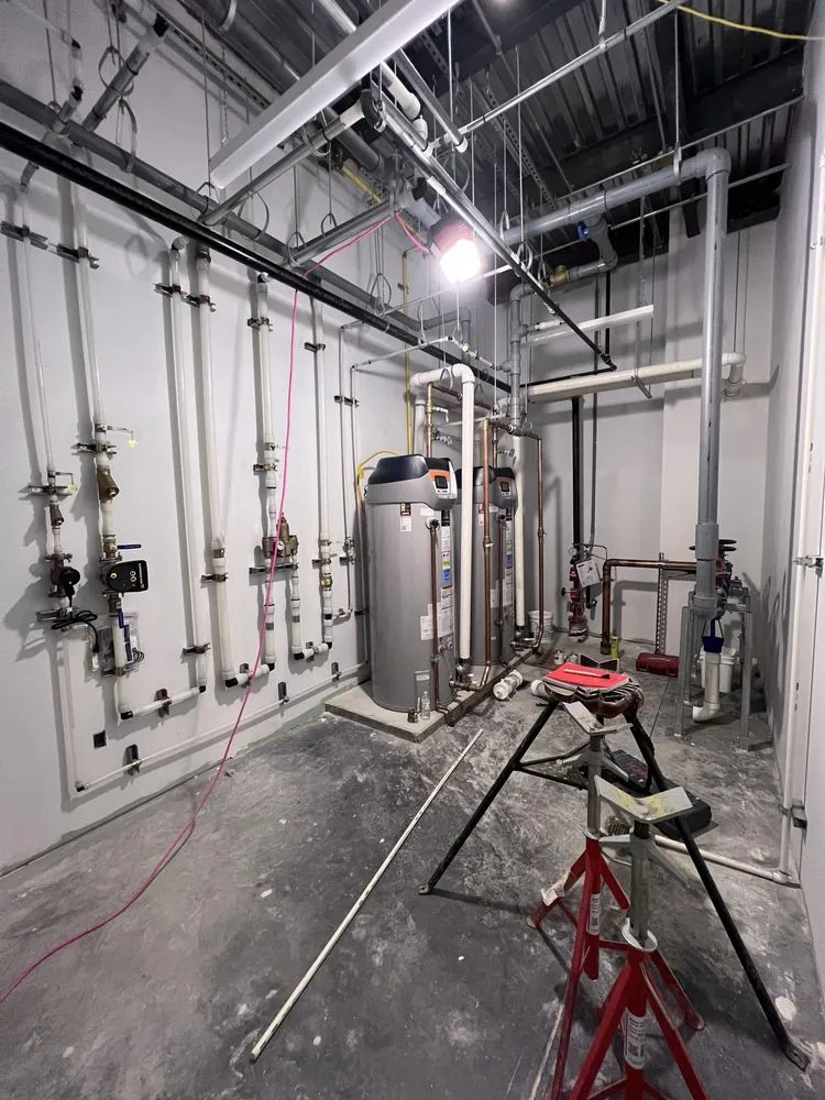 Slide of South State Plumbing & Maintenance