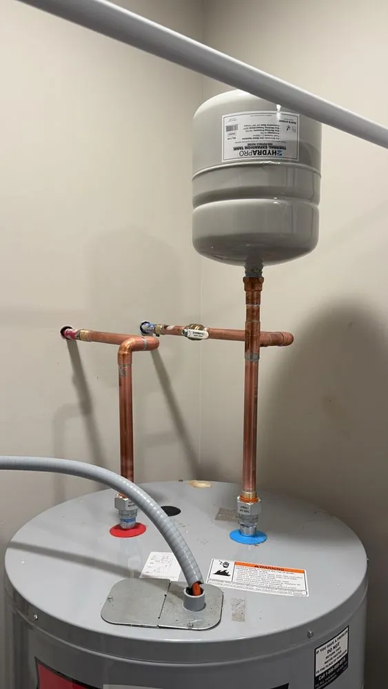 Slide of South State Plumbing & Maintenance