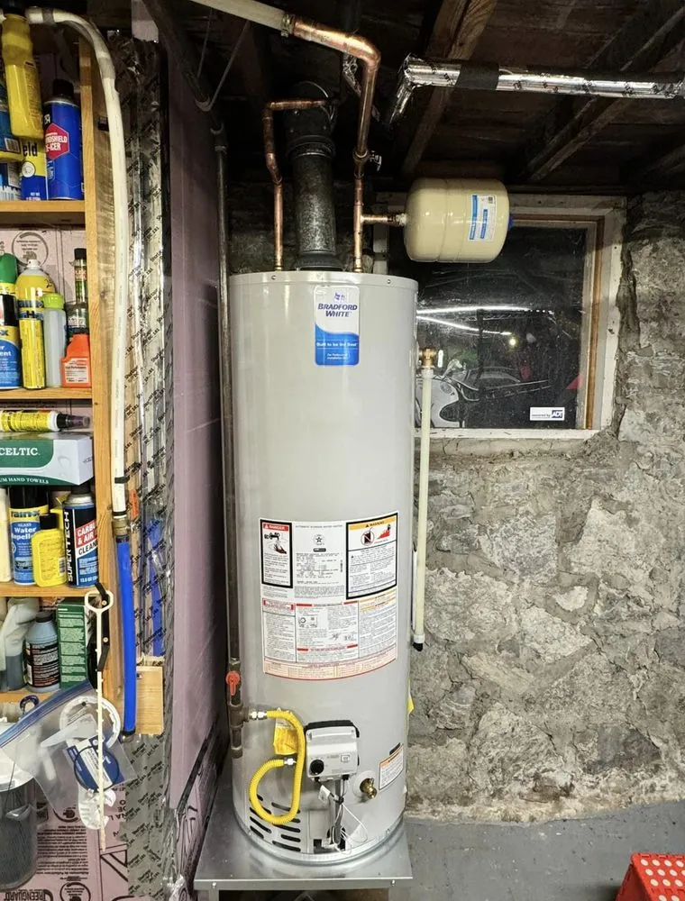 Slide of South State Plumbing & Maintenance