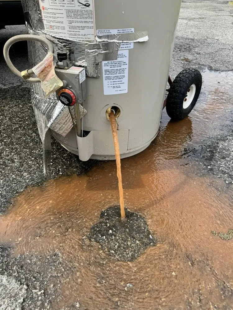 Slide of South State Plumbing & Maintenance