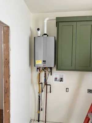 South State Plumbing & Maintenance