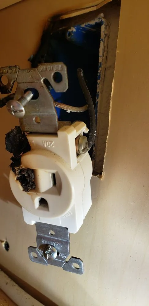 Slide of South Texas Handyman Services