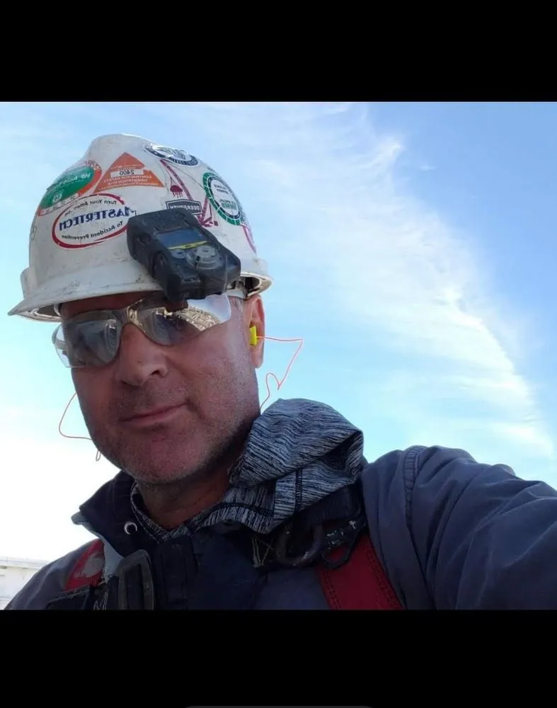 Slide of South Texas Handyman Services