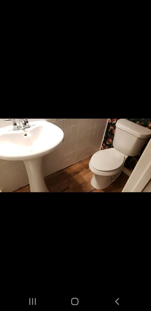 Slide of South Texas Handyman Services