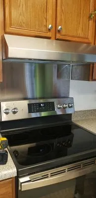 South Texas Handyman Services Logo