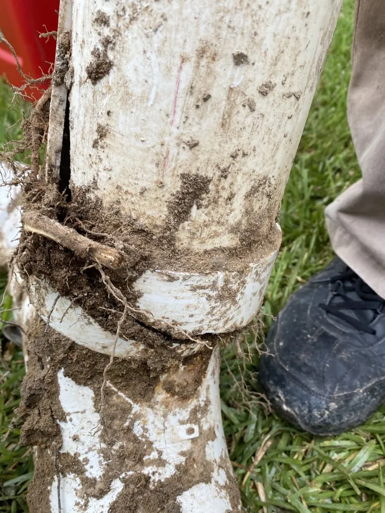 Slide of South Texas Piping