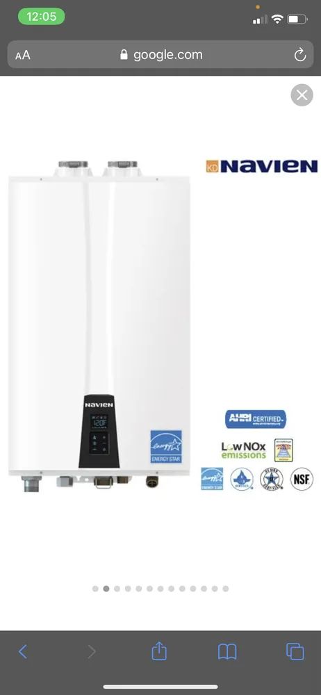 Slide of South Texas Piping