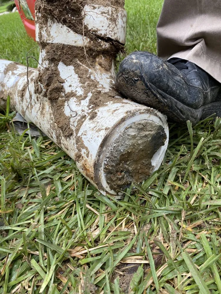 Slide of South Texas Piping