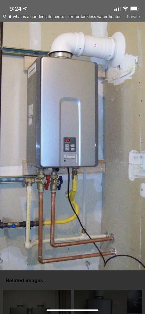 Slide of South Texas Piping