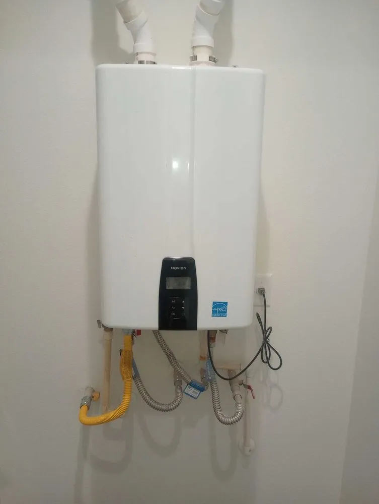 Slide of South Texas Plumbing And Electric Solutions