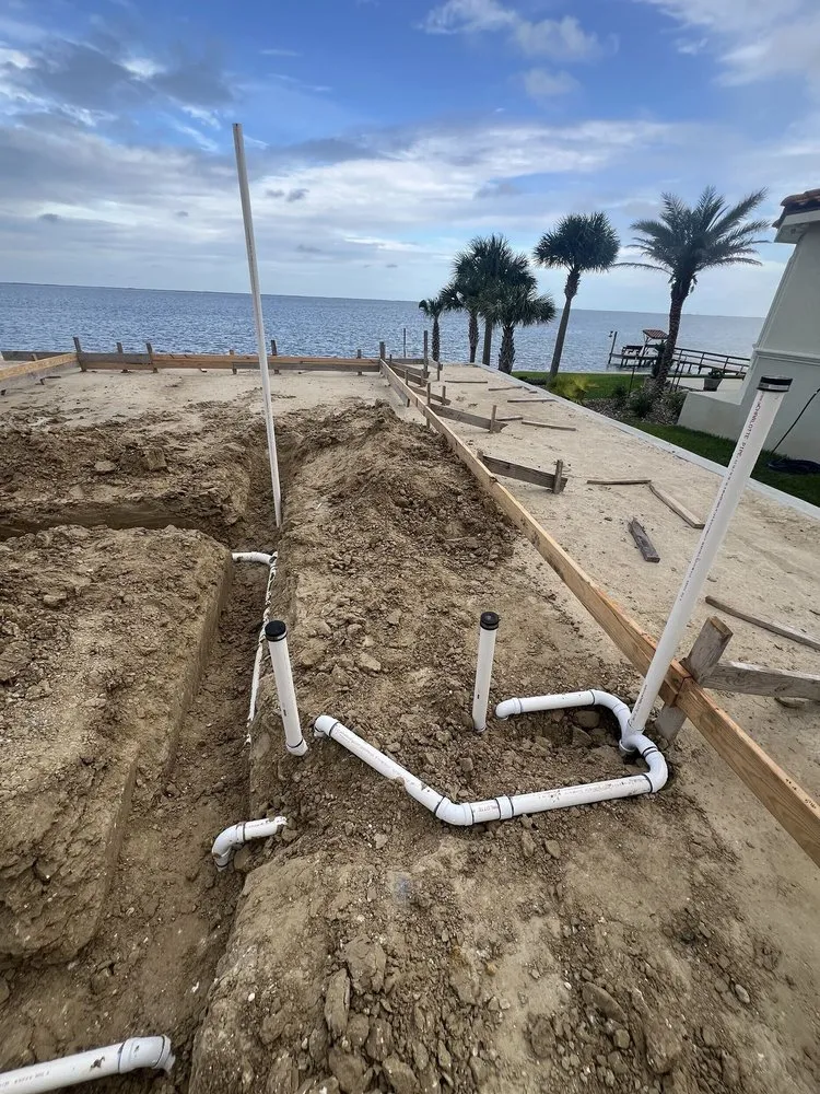 Slide of South Texas Plumbing And Electric Solutions