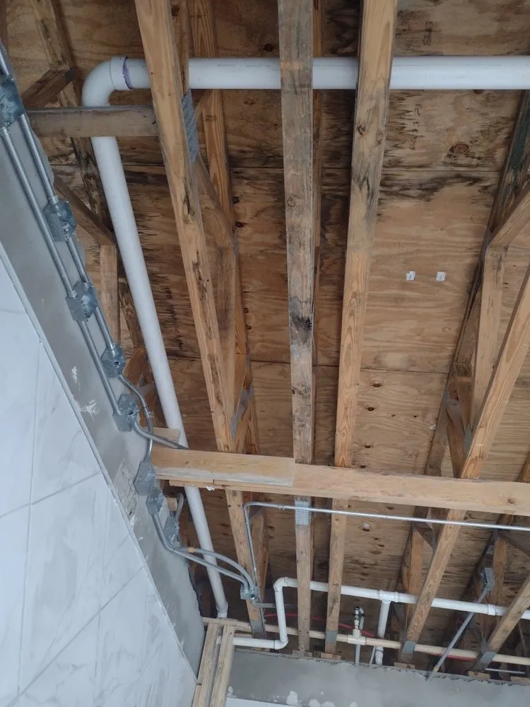 Slide of South Texas Plumbing Contractors