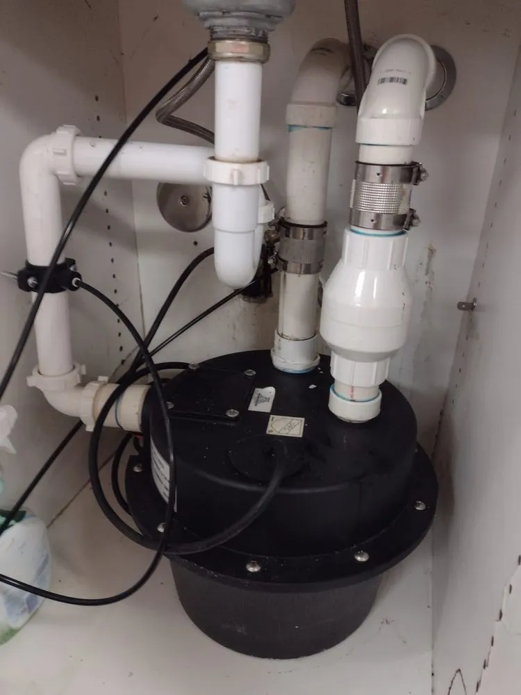 Slide of South Texas Plumbing Contractors