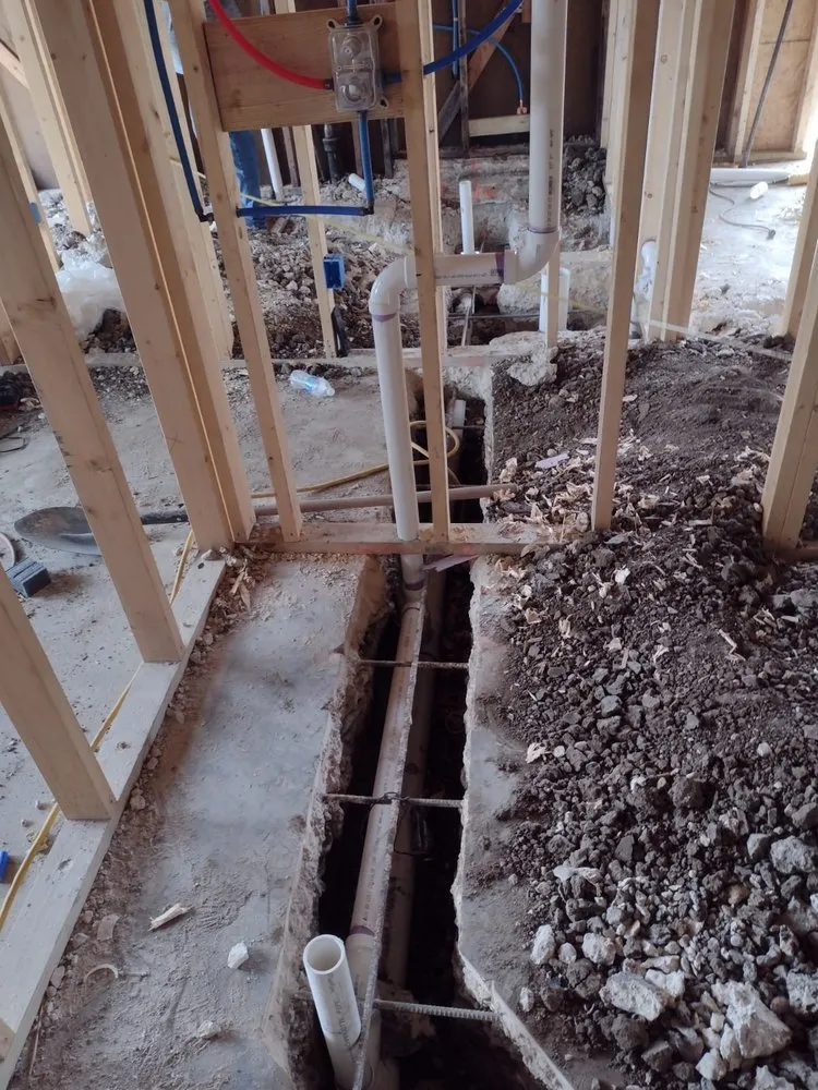 Slide of South Texas Plumbing Contractors