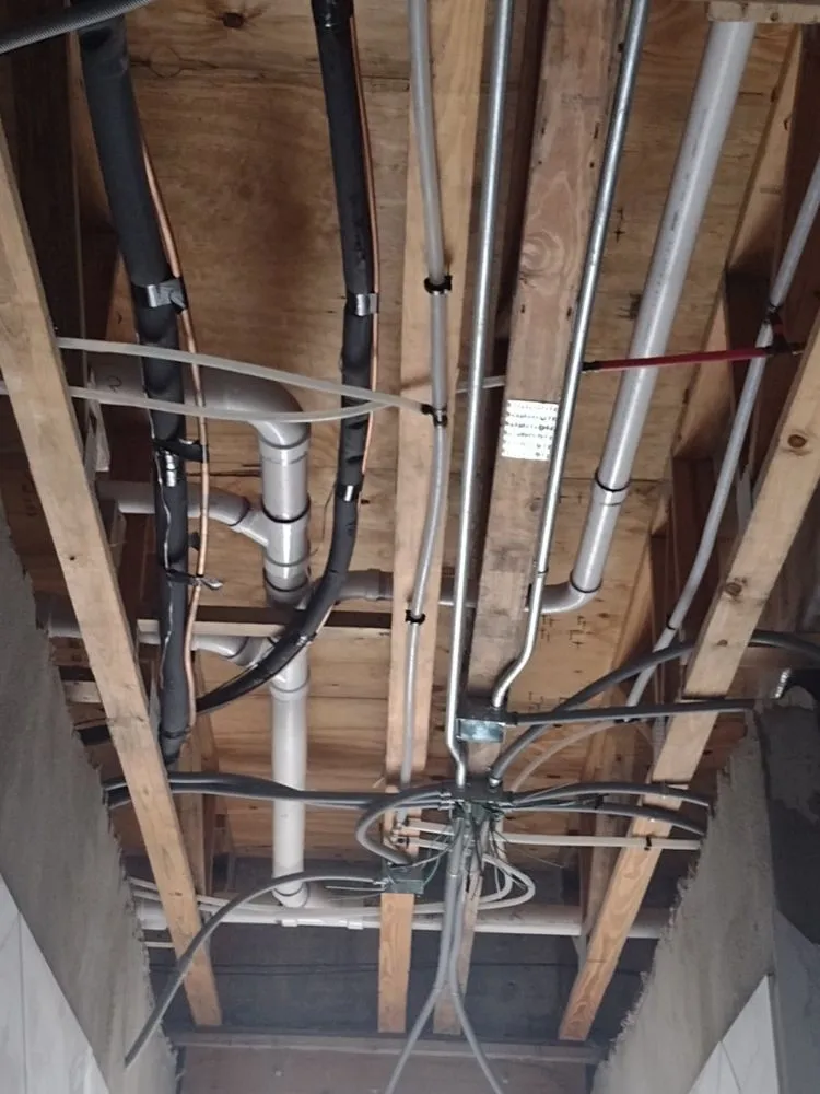 Slide of South Texas Plumbing Contractors