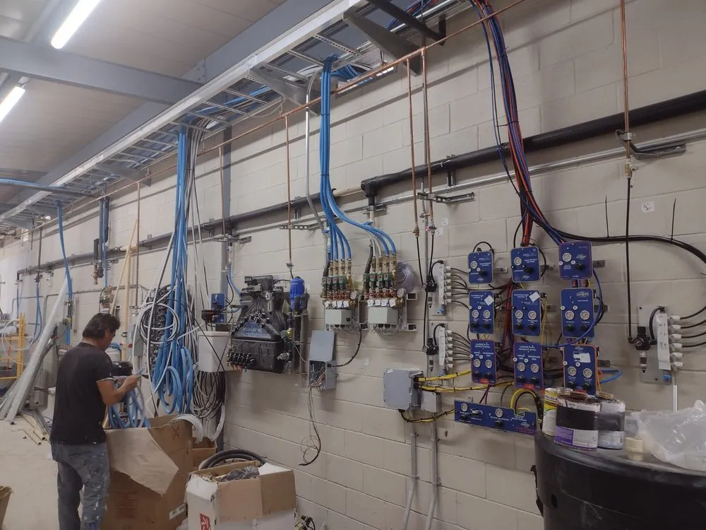 Slide of South Texas Plumbing Contractors