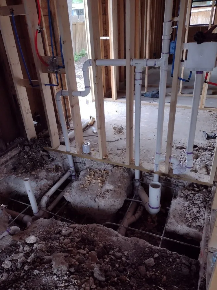 Slide of South Texas Plumbing Contractors