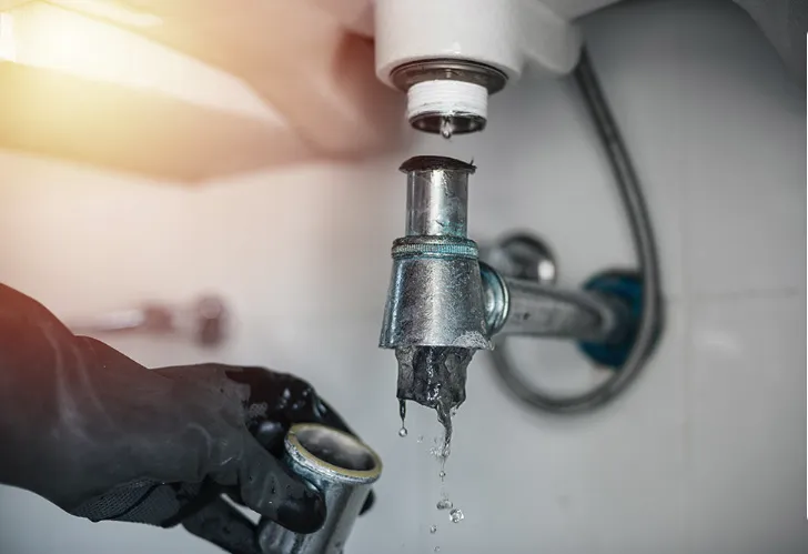 Slide of South Texas Plumbing Contractors