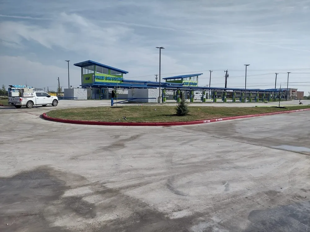 Reliable emergency plumbing experts serving Laredo, TX - South Texas Plumbing Contractors