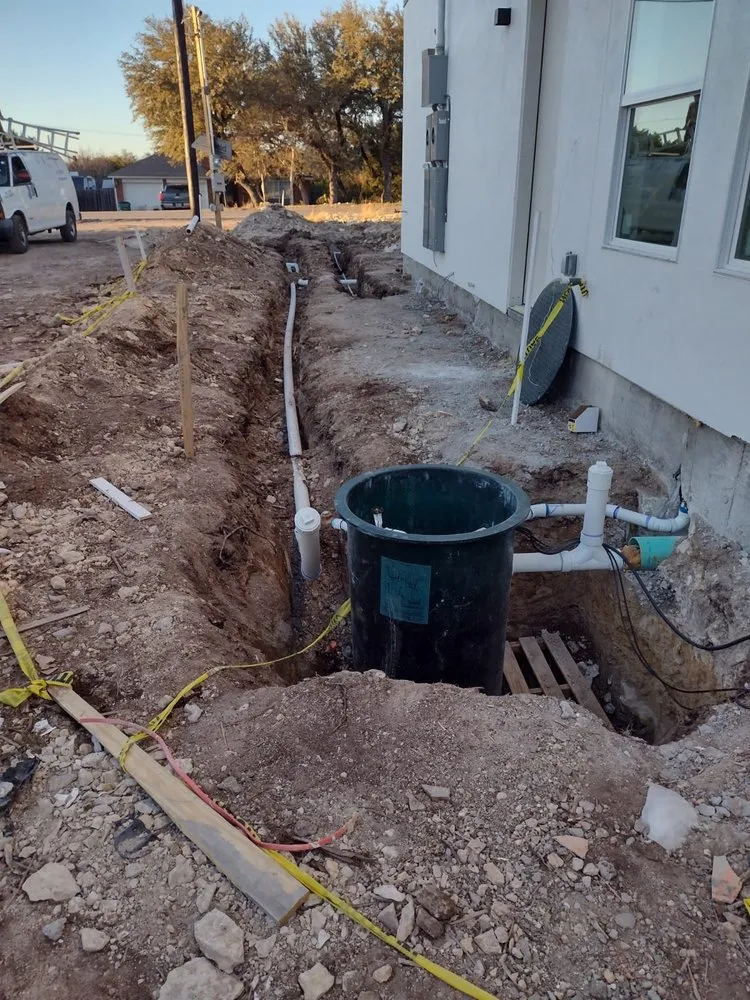 Professional leak detection for homes in Laredo, TX by South Texas Plumbing Contractors