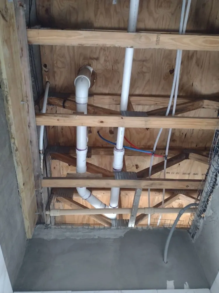 Professional pipe repair in Laredo, TX by South Texas Plumbing Contractors