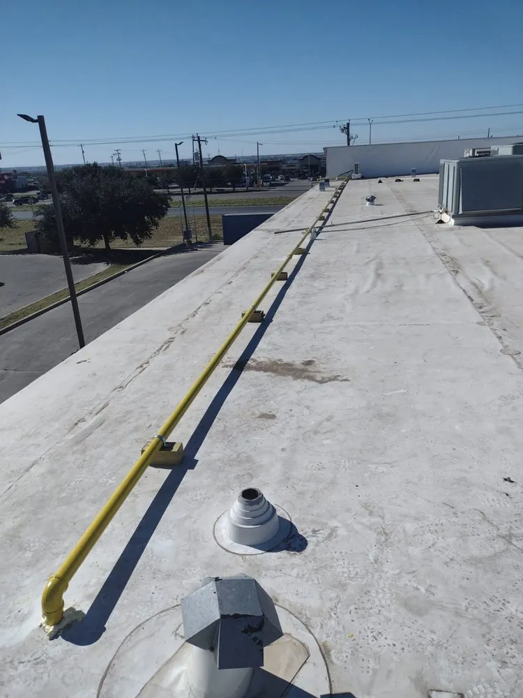 Trusted leak detection in Laredo, TX by South Texas Plumbing Contractors