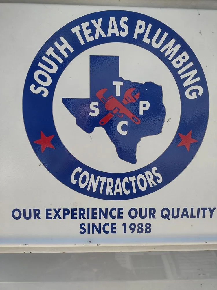 Professional plumbing repair service in Laredo, TX - South Texas Plumbing Contractors