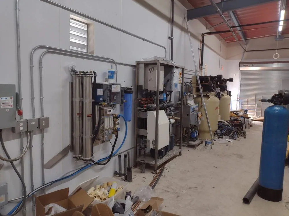 Emergency pipe repair for homes in Laredo, TX by South Texas Plumbing Contractors