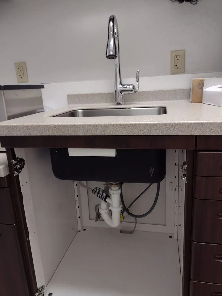 Slide of South Texas Plumbing Contractors