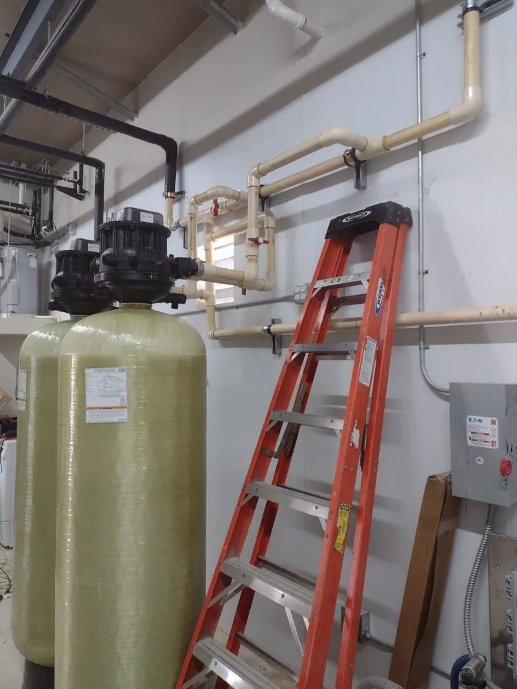 Slide of South Texas Plumbing Contractors