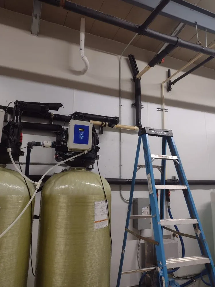 Slide of South Texas Plumbing Contractors