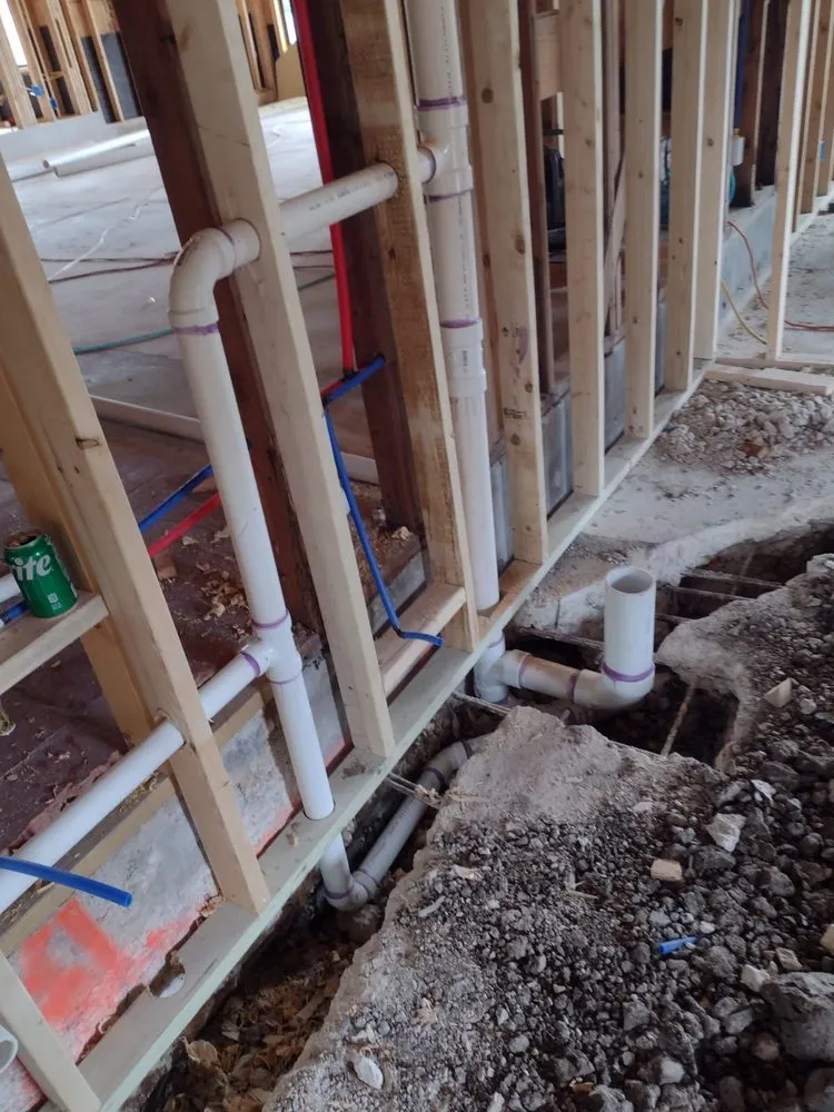 Slide of South Texas Plumbing Contractors