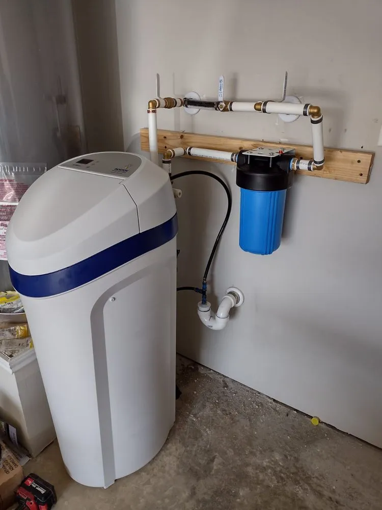 Slide of South Texas Plumbing Contractors