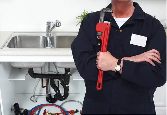South Texas Plumbing Contractors