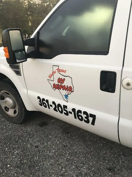Slide of South Texas RV Repair