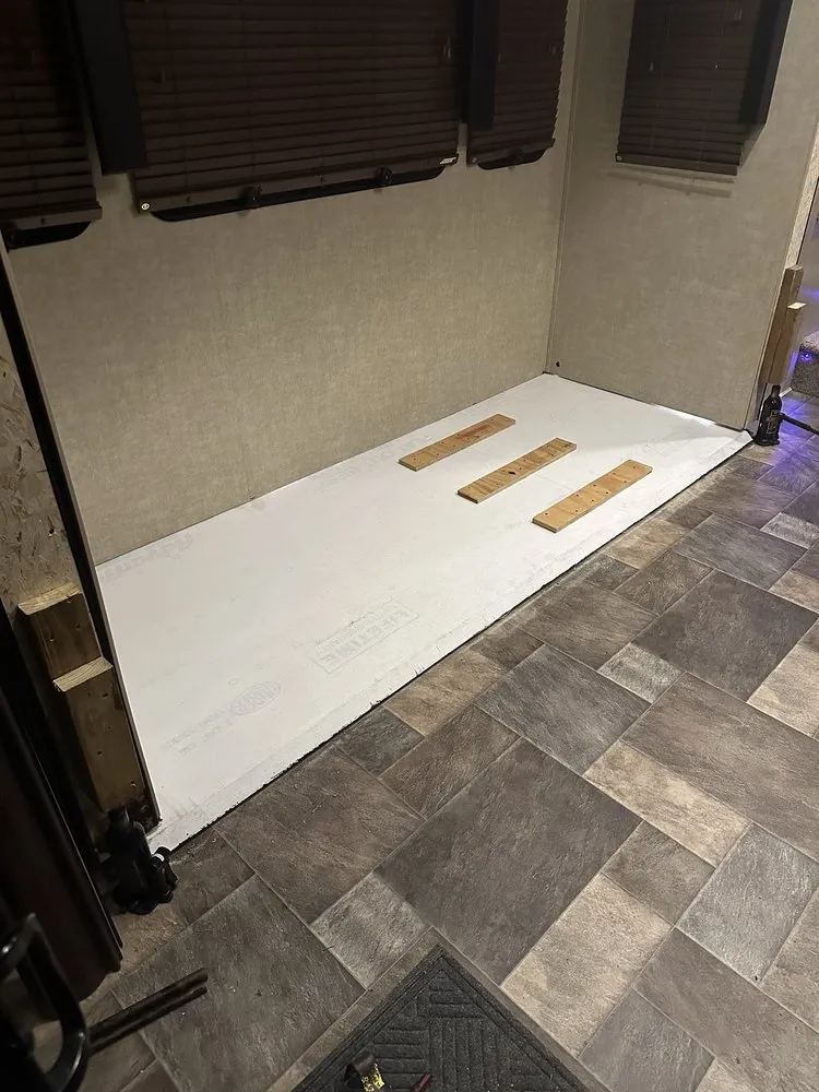 Slide of South Texas RV Repair