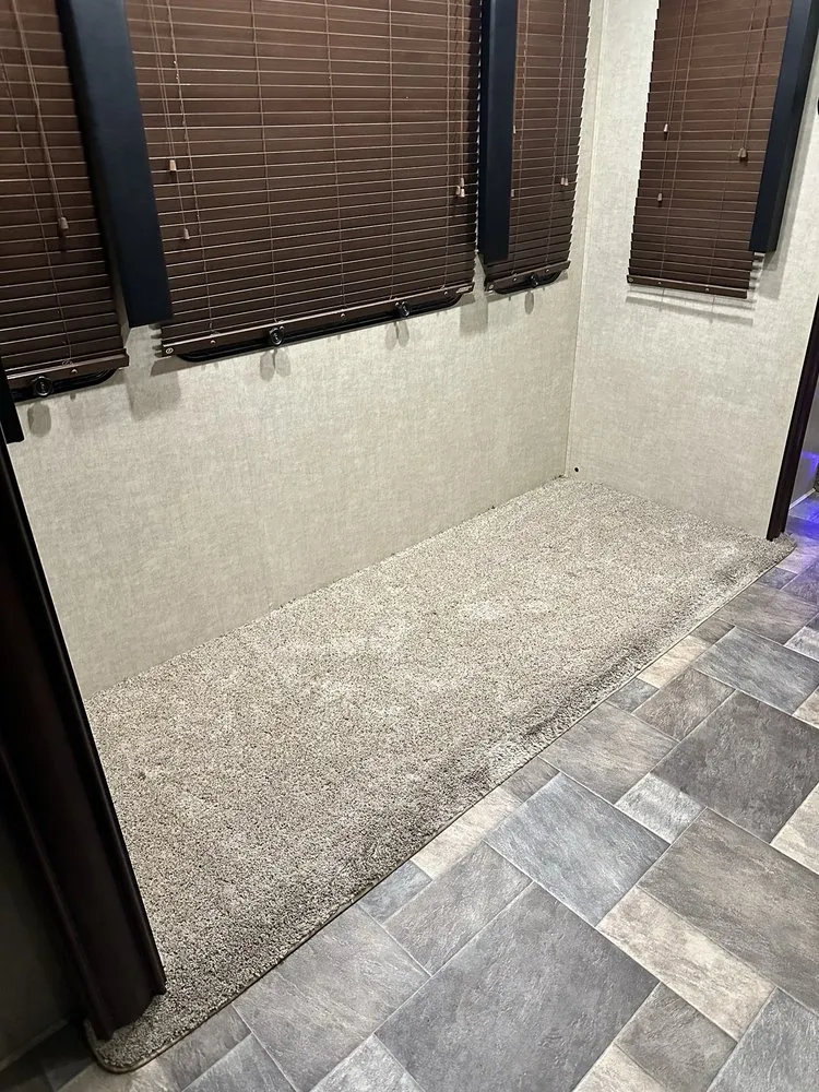 Slide of South Texas RV Repair