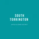 Slide of South Torrington Water & Sewer District