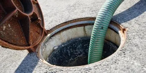 South Torrington Water & Sewer District