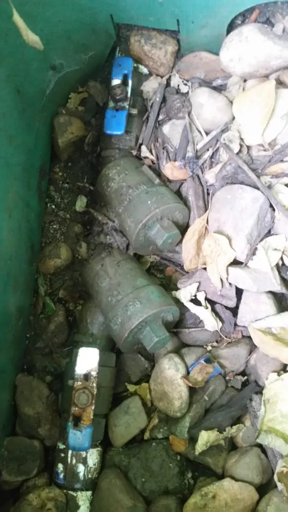 Professional pipe repair for homes in Riverton, UT by South Valley Backflow Testing Service