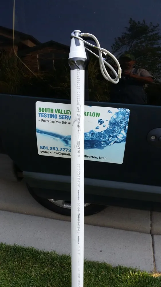 Emergency leak detection for homes in Riverton, UT by South Valley Backflow Testing Service