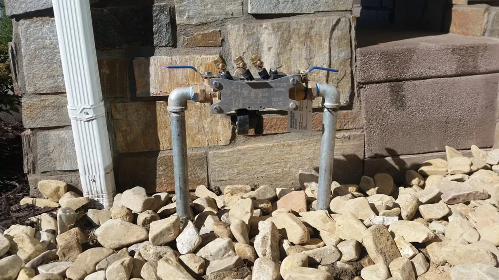 Expert emergency plumbing experts serving Riverton, UT - South Valley Backflow Testing Service