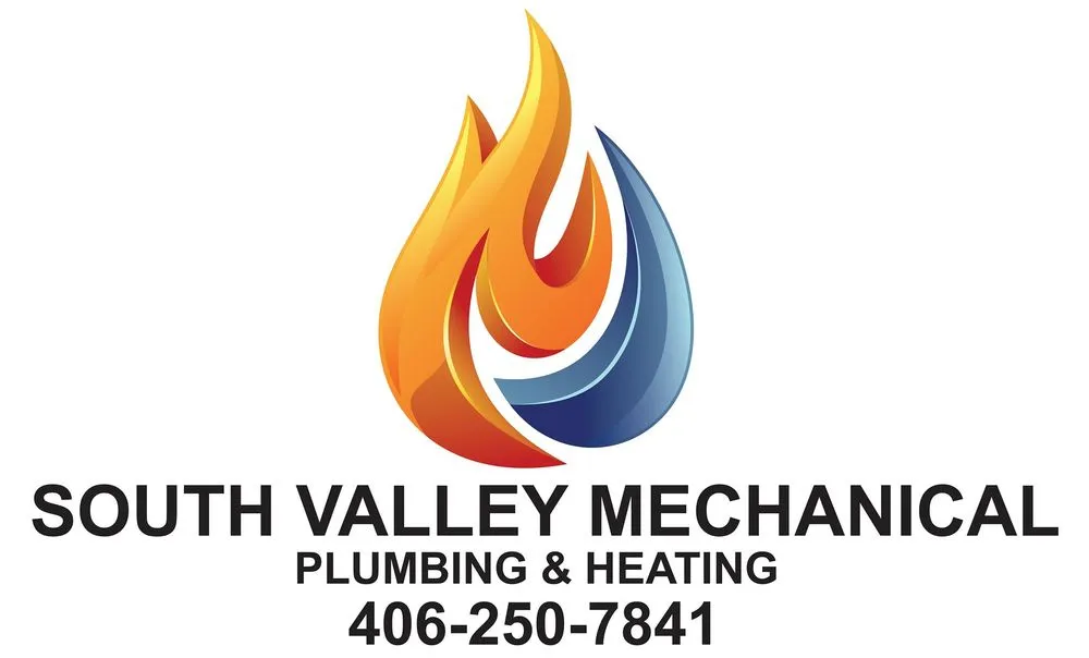 Slide of South valley mechanical