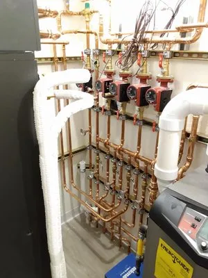 South valley mechanical