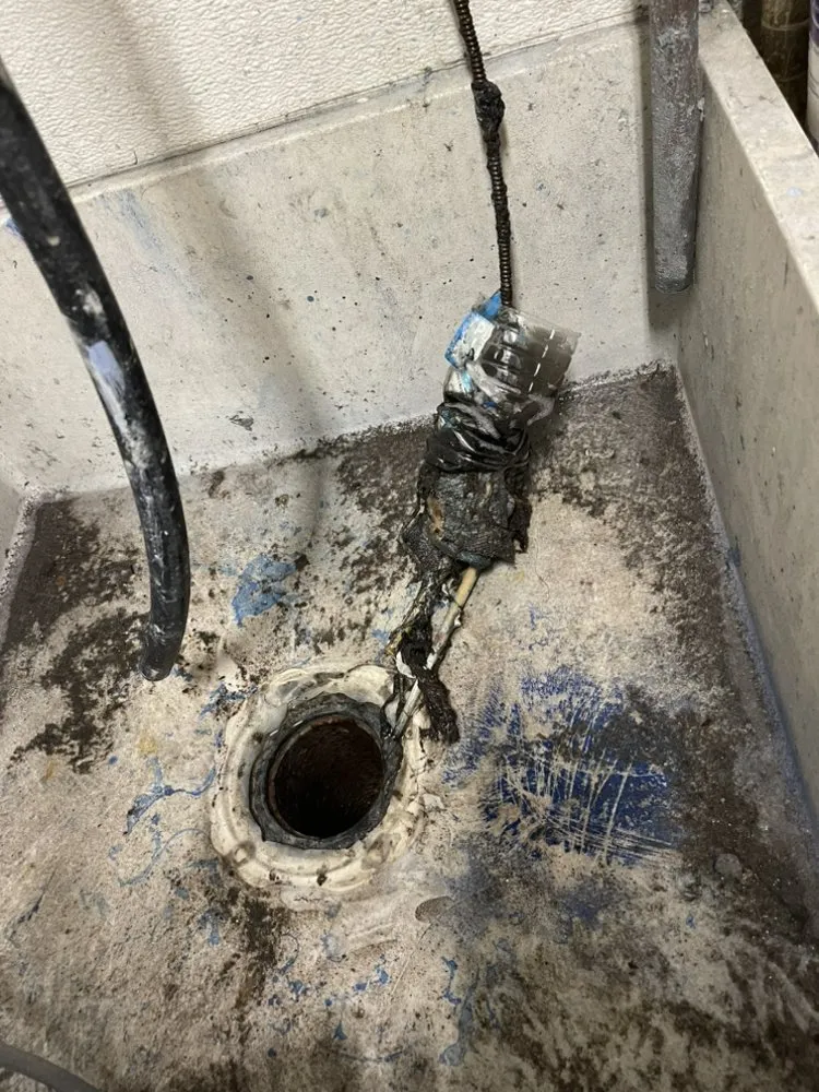 Slide of South Valley Plumbing