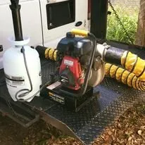 Slide of South Valley Plumbing