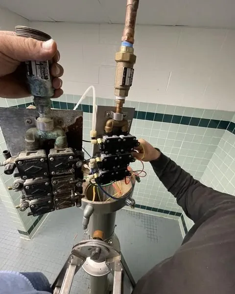 Slide of South Valley Plumbing