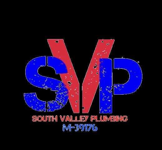 Slide of South Valley Plumbing